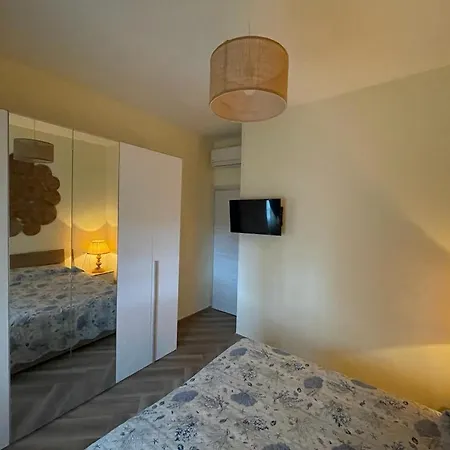 Casa Viareggina 115m2 Zonacentro *