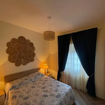 Apartment Casa Viareggina 115m2 Zonacentro