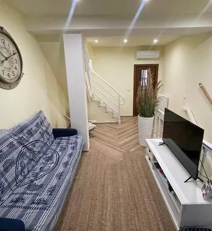 Apartment Casa Viareggina 115m2 Zonacentro Viareggio