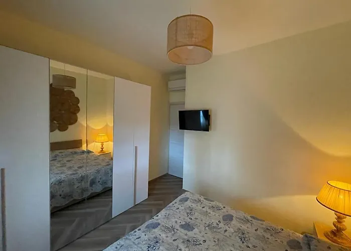 Casa Viareggina 115m2 Zonacentro *