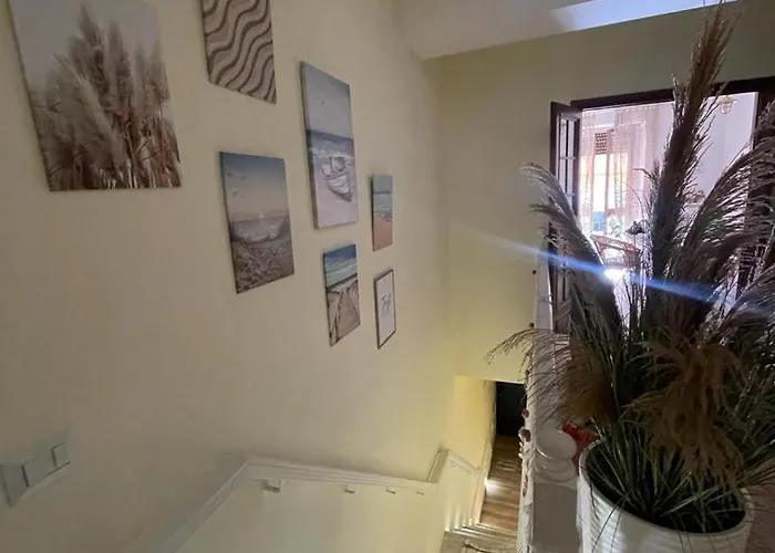 Casa Viareggina 115m2 Zonacentro Appartamento *