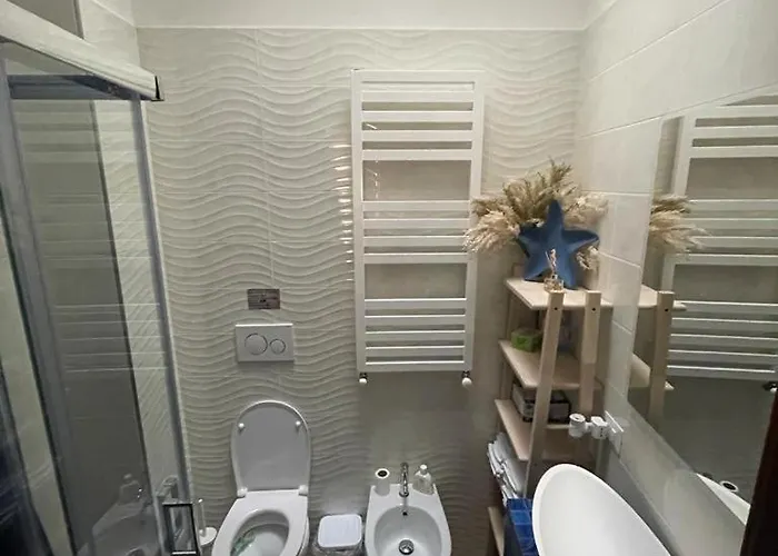 Casa Viareggina 115m2 Zonacentro * Viareggio