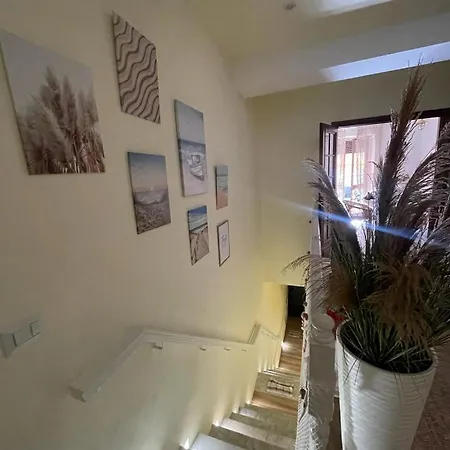 Casa Viareggina 115m2 Zonacentro Apartamento *