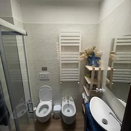 Casa Viareggina 115m2 Zonacentro * 维亚雷焦