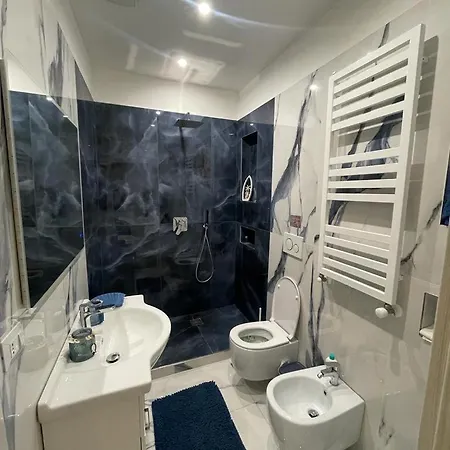 Apartment Casa Viareggina 115m2 Zonacentro