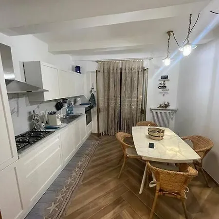 Casa Viareggina 115m2 Zonacentro Viareggio