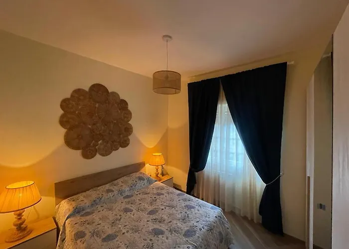 Apartamento Casa Viareggina 115m2 Zonacentro