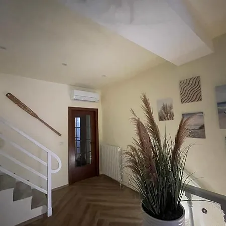 Casa Viareggina 115m2 Zonacentro *