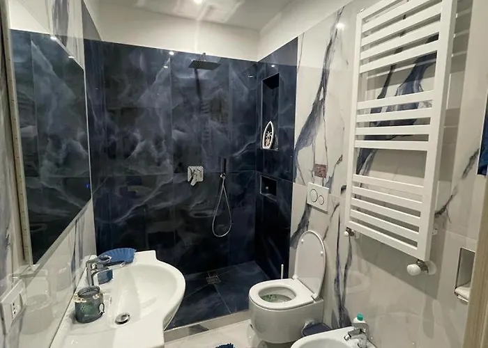 Apartament Casa Viareggina 115m2 Zonacentro