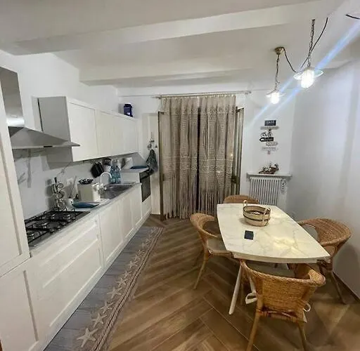 Casa Viareggina 115m2 Zonacentro Viareggio